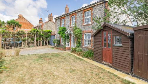 Little Garth - Foto 5, Garden