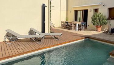 CanTina a Charming & Artistic house with pool - Foto 4