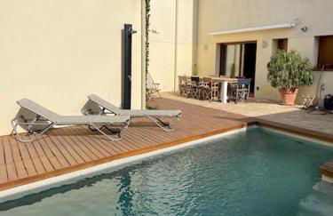 CanTina a Charming & Artistic house with pool - Foto 4