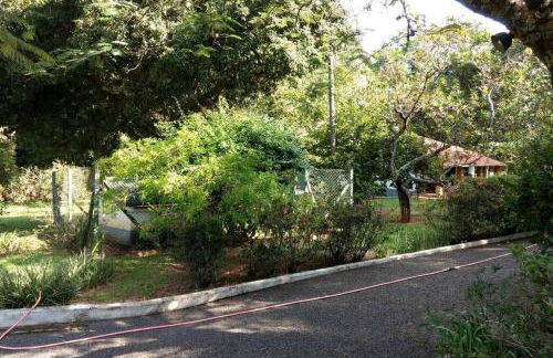 Chácara Paradisíaca às margens do Rio Jaguari - Foto 54