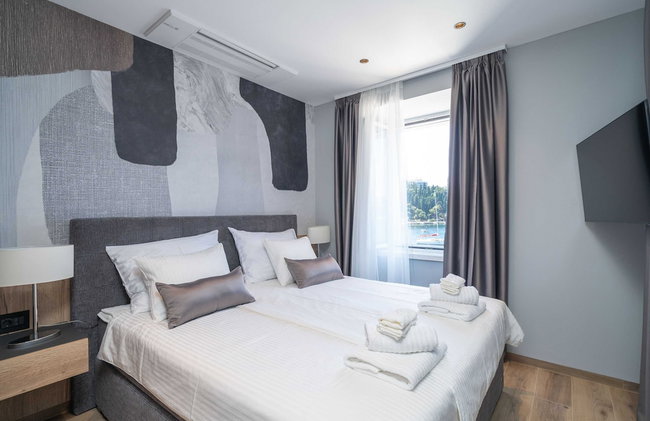 Apartments Villa Royale - Foto 15