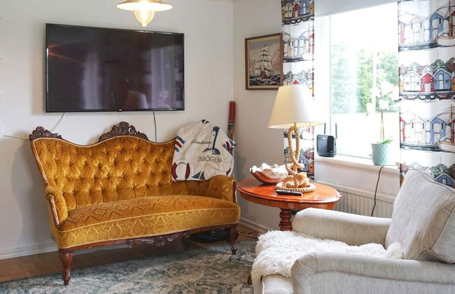 4 Star Holiday Home in Brastad-by Traum - Foto 5