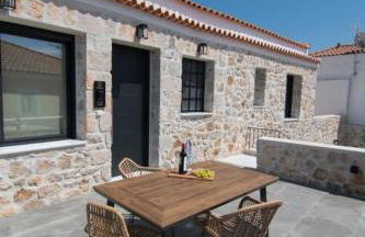 Argolis Stone Homes - Foto 9