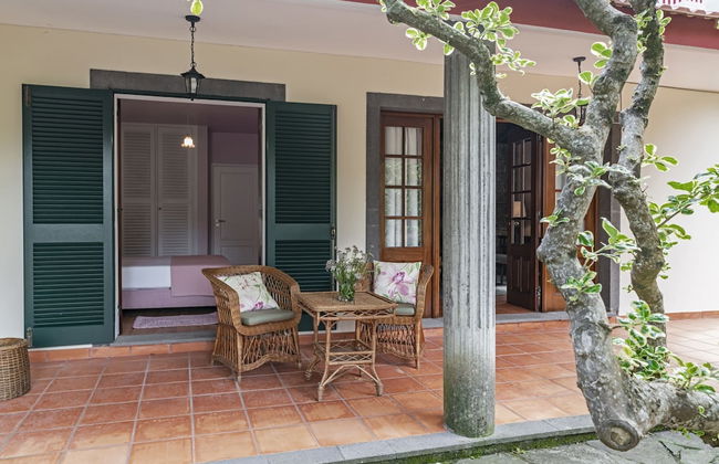 Casa do Lanço II by An Island Apart - Photo 35