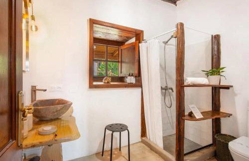 La Paredita Casa Taoro - Foto 39