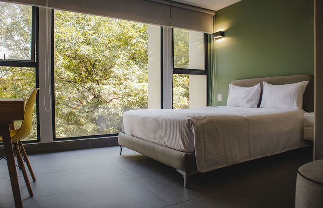 NIU Modern & Centric Lofts - Foto 6