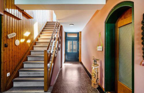 Ferienwohnung Gräfe - Foto 14