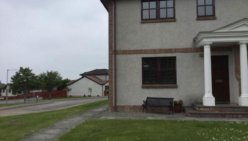 Two Bedroom Glen View Free Parking - Foto 1, Other