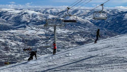 Mountain View Haven PtC105Ski Retreat Powder Mtn - Foto 2