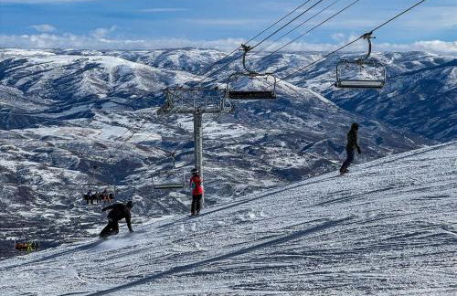 Altitude Adjustment MH1312 Near Powder Mtn Hot Tub - Photo 5