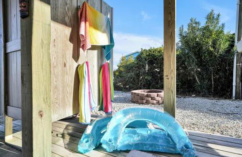 Walkable Topsail Retreat with Hot Tub and Views - Foto 65