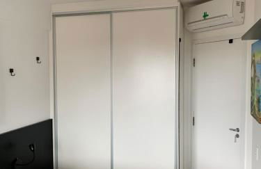 Apartamento com Vista do Mar em Residencial com Piscina - Photo 55