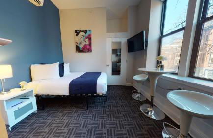 South End Studio, Ideal for Boston Travelers #23 - Foto 1