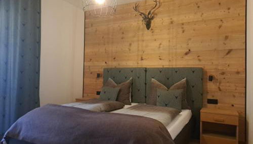 B&B Brunnerhof - Foto 5, room service, heating