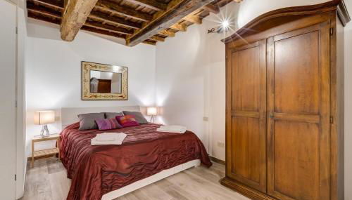 Pellegrino Campo de' Fiori Suite - Foto 2