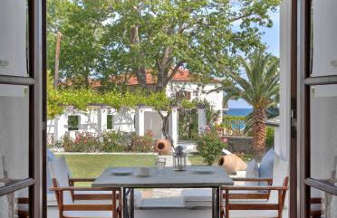 Aeolos Hotel & Villas - Pelion - Foto 131