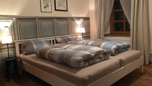 Gestüt Tiefenhof - Foto 3