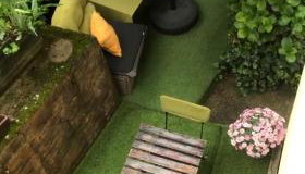 Matilde House - Foto 5, Garden, Garden view