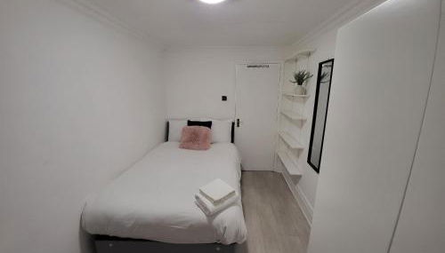 Cosy Apartment By Clapham South Underground! - Foto 3