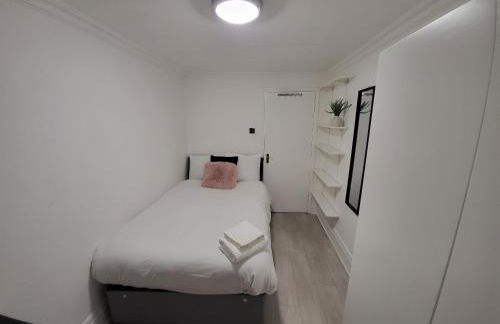 Cosy Apartment By Clapham South Underground! - Foto 3