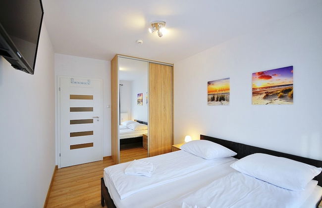 BalticOn Polanki Park - Foto 4