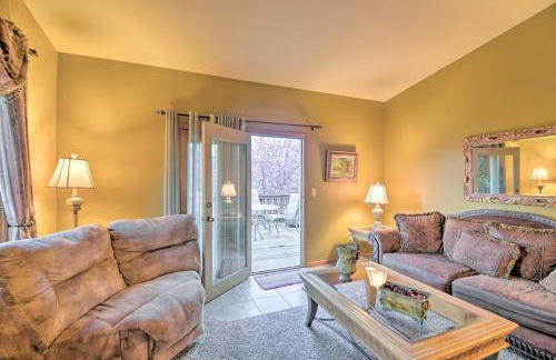 Charming Home with Yard about 12 Mi to Fort Collins - Foto 7