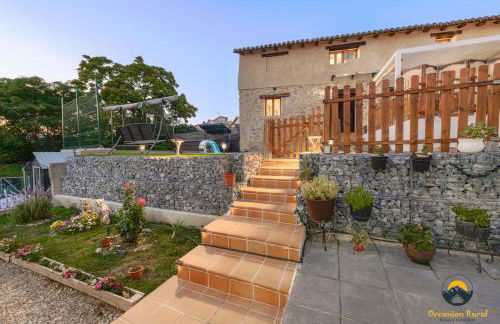 casa lujo orcunion - Foto 30