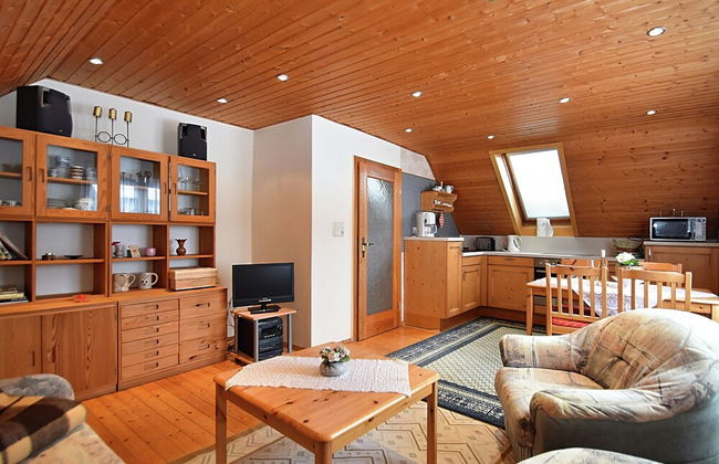 Holiday Home Beerheide Near Ski Slopes - Photo 10