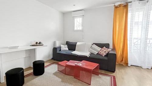 Appartement moderne avec parking privé gratuit - Foto 4