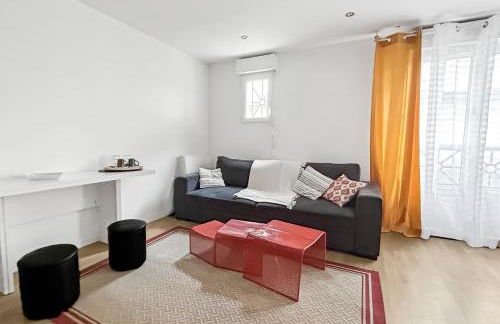 Appartement moderne avec parking privé gratuit - Foto 4