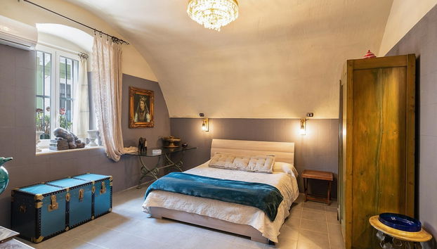 3838 Il Feudo by Barbarhouse - Foto 4, Habitación