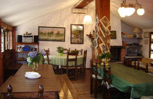 Agriturismo La Garzonera - Foto 29