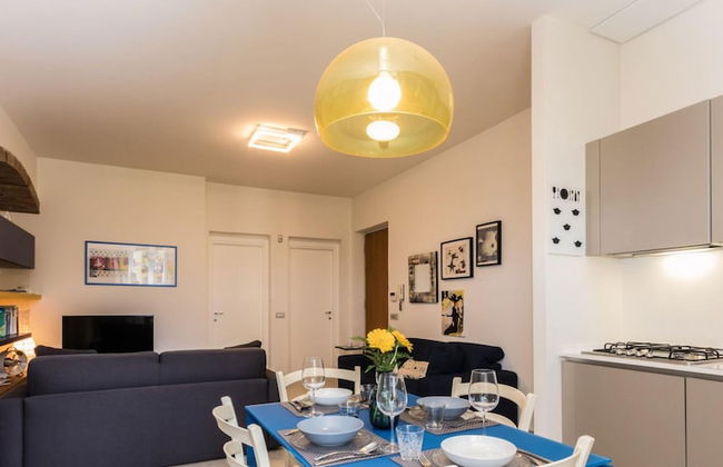 Appartamento nel Cuore di Crocetta by Wonderful Italy - Foto 8