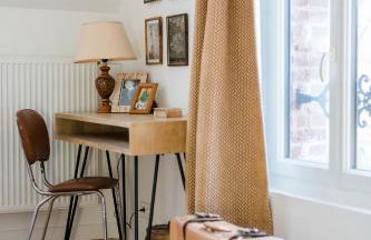 Château de Saint-Clair - Foto 73