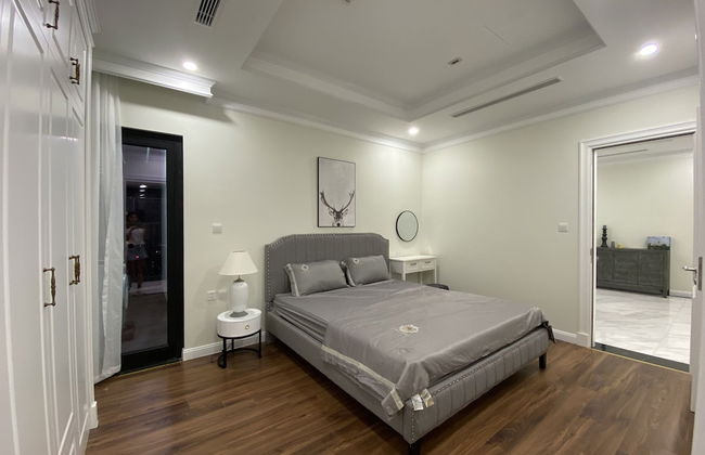 Hateco Laroma Royal Apartments - Foto 5