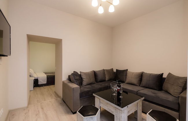 M&L OLD TBILISI - Foto 4