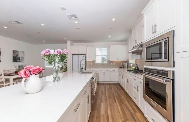 Private Room With Shared Bathroom - Foto 4