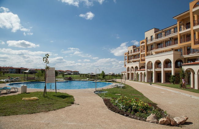 Lighthouse Golf Resort Private Properties - Foto 77