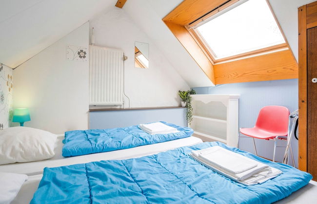 Chalet in Ulestraten Near Maastricht - Foto 4