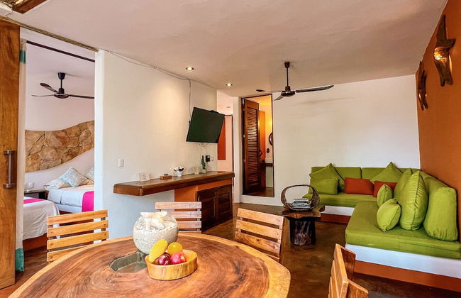 Suites Punta Arena Surf - Foto 34