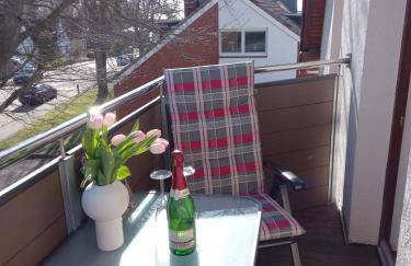 Ostsee Ferienwohnung Pelzerhaken - Foto 33