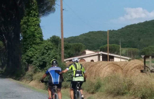 UNA Hotels Monterufoli Wine Country - Foto 18