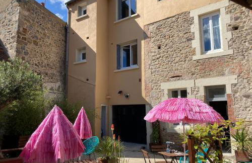 Bel appartement 35 m 1er étage - Photo 28