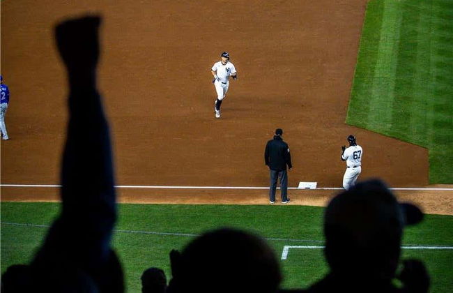 New York Yankees Tickets - Foto 5