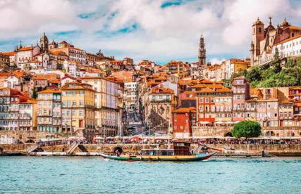 Refúgio com jardim perto do Porto - Foto 43