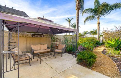 Santa Barbara Home with Private Outdoor Pool! - Photo 20