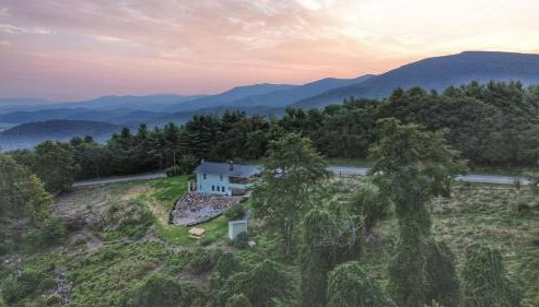 Shenandoah Hideaway - Foto 3