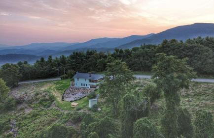 Shenandoah Hideaway - Foto 3