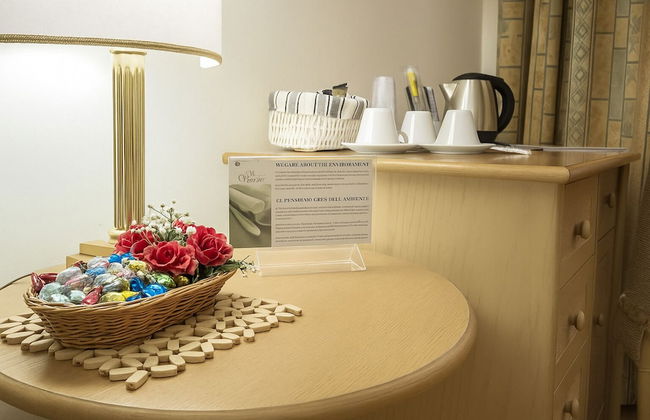 Piazza Paradiso Accomodation - Foto 52