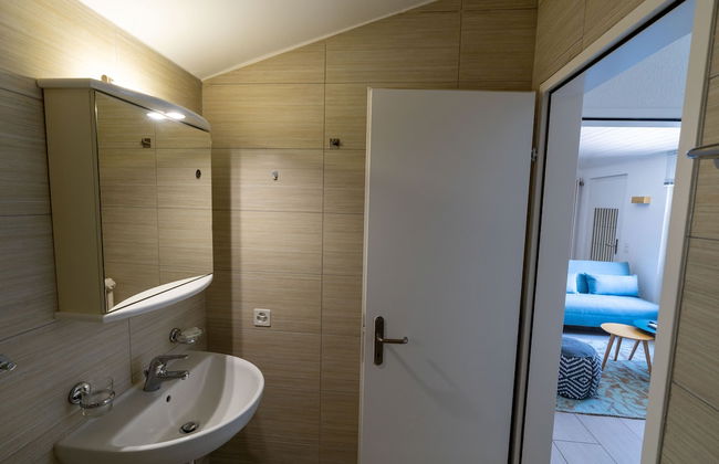 Locarno Centro Apartments - Foto 33